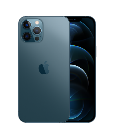 אייפון 12 פרו מקס 128GB כחול